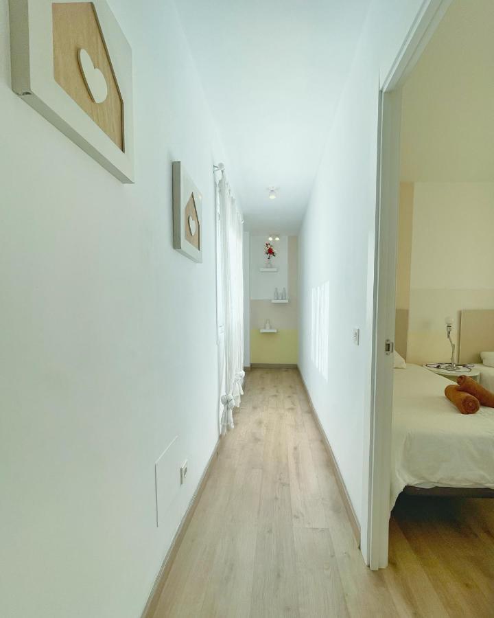 Apartamento Soho Centro Málaga Buitenkant foto